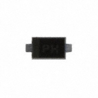 HSMS-282Y-TR1GRF 二极管