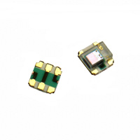 APDS-9003-020光学传感器 - 环境光，IR，UV 传感器 