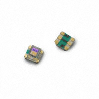APDS-9005-020光学传感器 - 环境光，IR，UV 传感器 