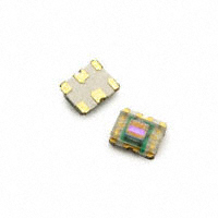 APDS-9007-020光学传感器 - 环境光，IR，UV 传感器 