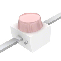 HLMP-P156-EG031LED 指示 - 分立