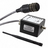 RX-IN-PM1-28V/V-M18 收发器成品装置