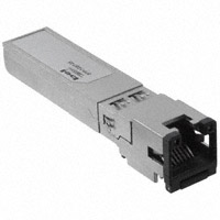SFP-1GBT-05光纤 - 收发器