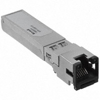 SFP-1GBT-06光纤 - 收发器