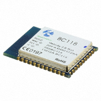 BC118_1103394 收发器