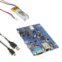 BC127-DEVKIT001 评估和开发套件，板
