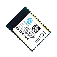 BC188 收发器