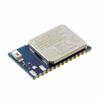 BLE112-E-V1C 收发器