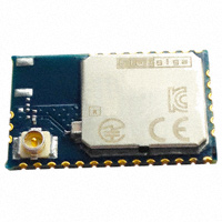 WF111-E-V1 Transceiver ICs