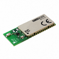 WT11I-A-AI5 Transceiver ICs