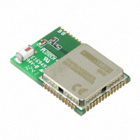 WT21-A-HCI Transceiver ICs