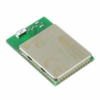 WT32-A-AI5 Transceiver ICs