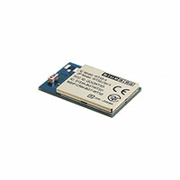 WT32I-A-AI6 Transceiver ICs