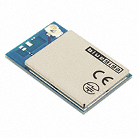 WT32I-E-AI6 Transceiver ICs