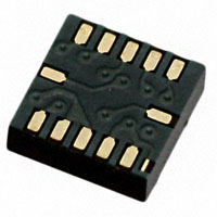 BMA140加速计