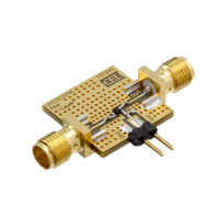 UPC3237TK-EVAL-A Evaluation and Development Kits, Boards
