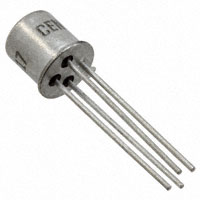 2N4416AJFET（结点场效应）
