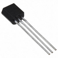2N5457JFET（结点场效应）