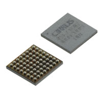 CS42L73-CWZR编解码器