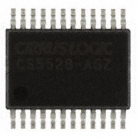 CS5528-ASZ模数转换器