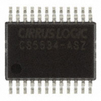 CS5534-ASZ模数转换器