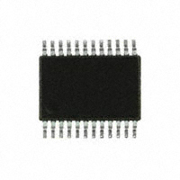 CS5550-ISZ模数转换器