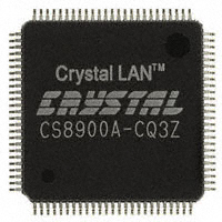 CS8900A-CQ3Z控制器