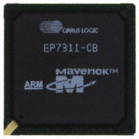 EP7311-CB微控制器