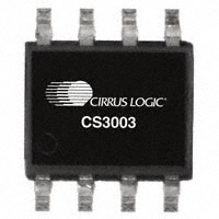 CS3003-FNZ放大器 - 仪表，运算放大器，缓冲放大器