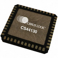 CS44130-CNZ音頻放大器