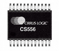 CS5565-ISZ模数转换器