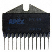 PA16A放大器 - 仪表，运算放大器，缓冲放大器