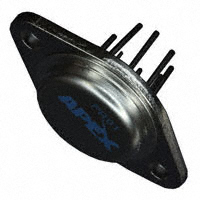 PA01放大器 - 仪表，运算放大器，缓冲放大器