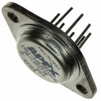 PA07M/883放大器 - 仪表，运算放大器，缓冲放大器
