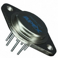 PA08M/883放大器 - 仪表，运算放大器，缓冲放大器