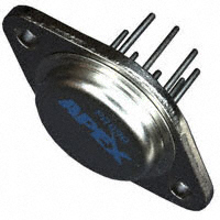 PA09A放大器 - 视频放大器和频缓冲器