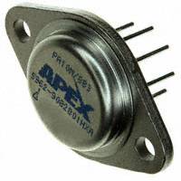 PA10M/883放大器 - 仪表，运算放大器，缓冲放大器