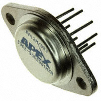 PA12M/883放大器 - 仪表，运算放大器，缓冲放大器