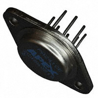 PA241CE放大器 - 仪表，运算放大器，缓冲放大器