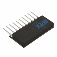 PA241DW放大器 - 仪表，运算放大器，缓冲放大器