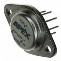 PA51M放大器 - 仪表，运算放大器，缓冲放大器