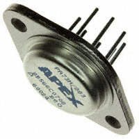 PA73M/883放大器 - 仪表，运算放大器，缓冲放大器