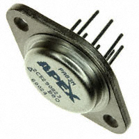 PA83M放大器 - 仪表，运算放大器，缓冲放大器