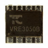 VRE3050BS电压基准