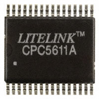 CPC5611A电信