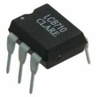 LCB110固态继电器