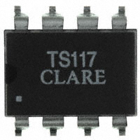 TS117S电信