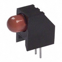 5306H3LED - 电路板指示器，阵列，发光条，条形图