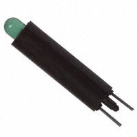 5312F5LED - 电路板指示器，阵列，发光条，条形图