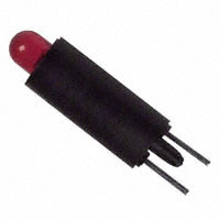 5310F1LED - 电路板指示器，阵列，发光条，条形图